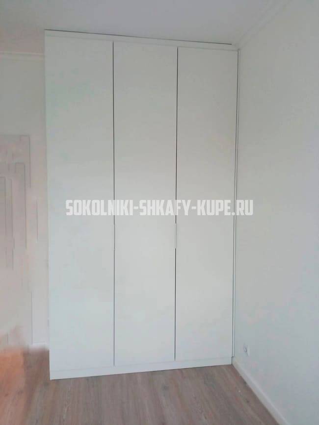Распашные шкафы Сокольники