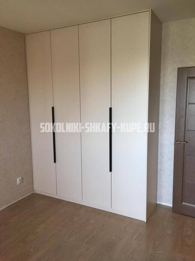 Распашные шкафы Сокольники