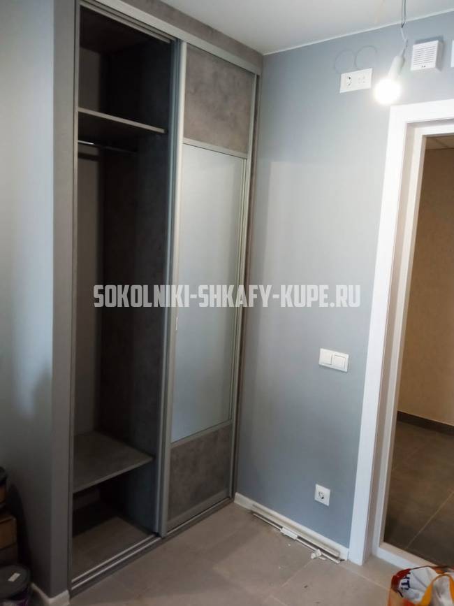 Шкафы для прихожей Сокольники