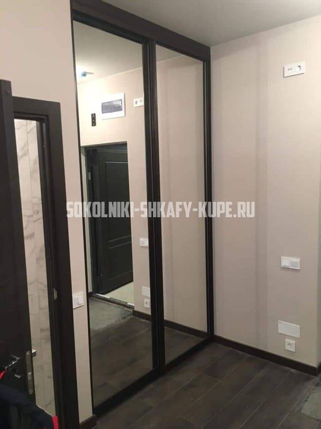 Шкафы для прихожей Сокольники