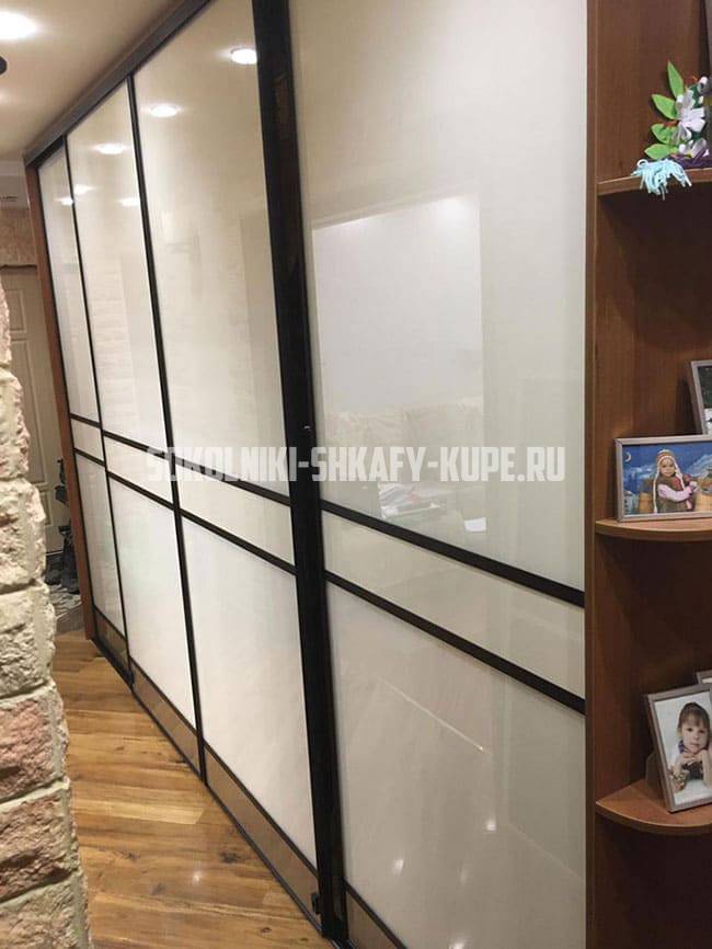 Шкафы для прихожей Сокольники