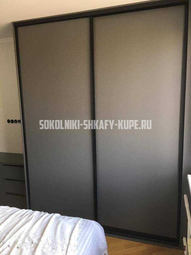 Шкафы в спальню Сокольники