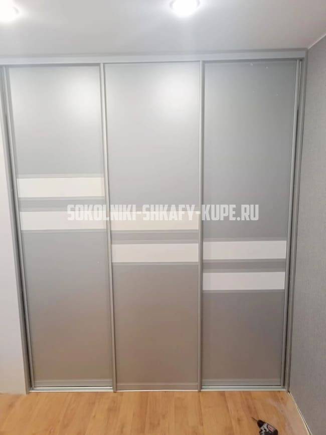 Шкафы в спальню Сокольники